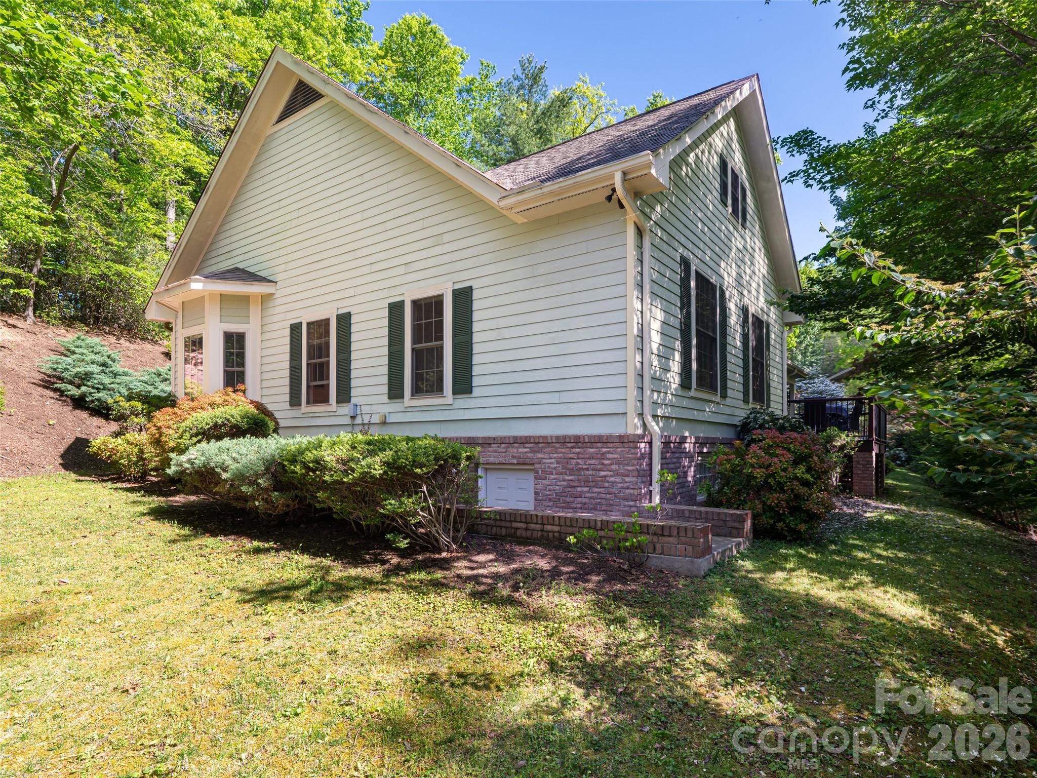 Golf Mountain Estates - Residential