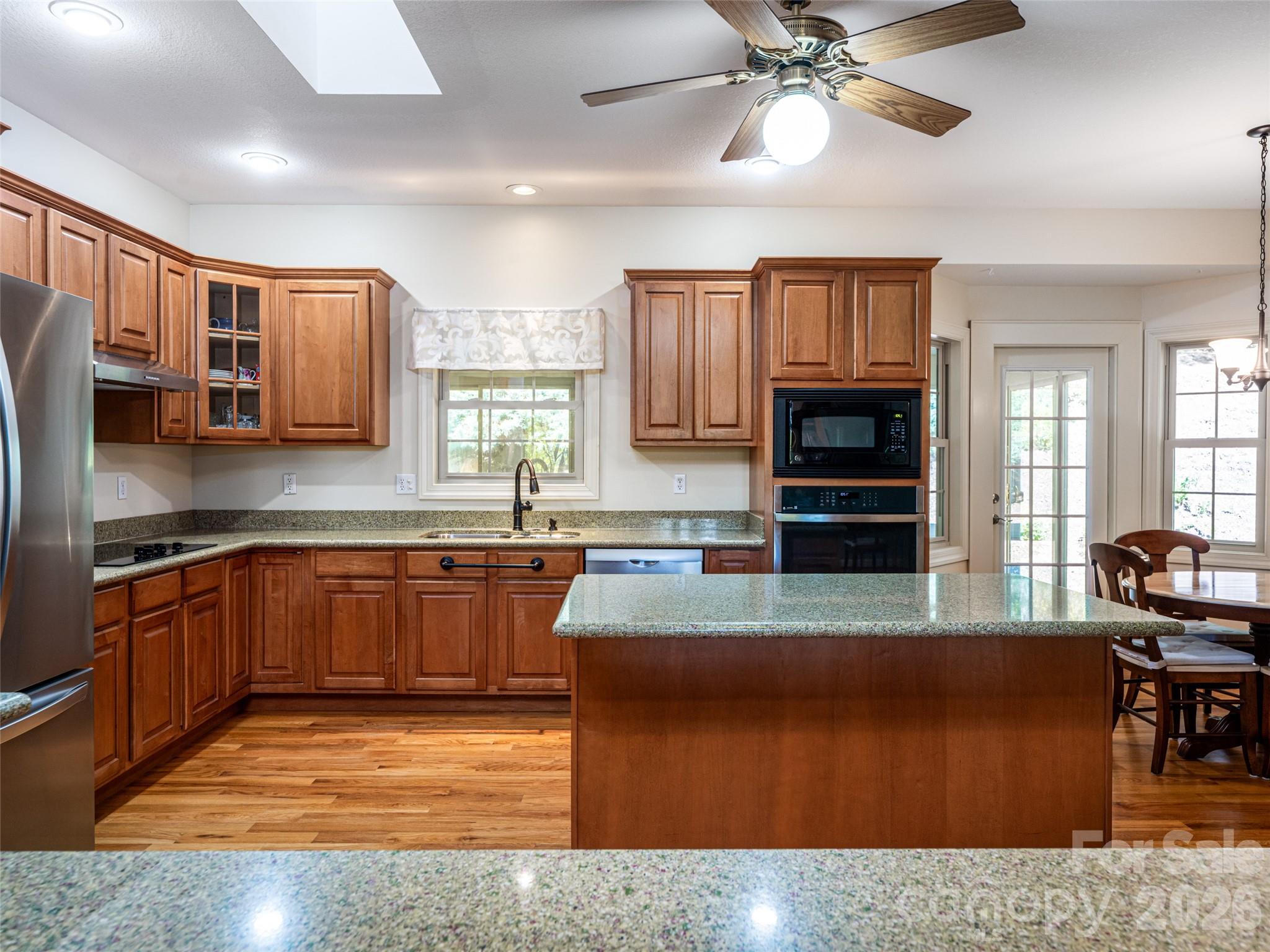 Golf Mountain Estates - Residential