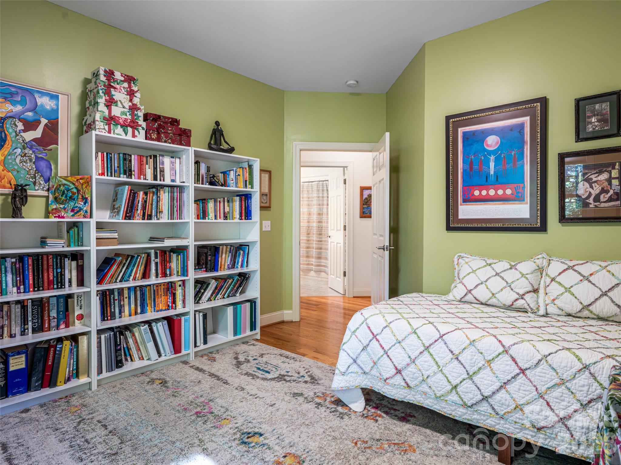 Golf Mountain Estates - Residential