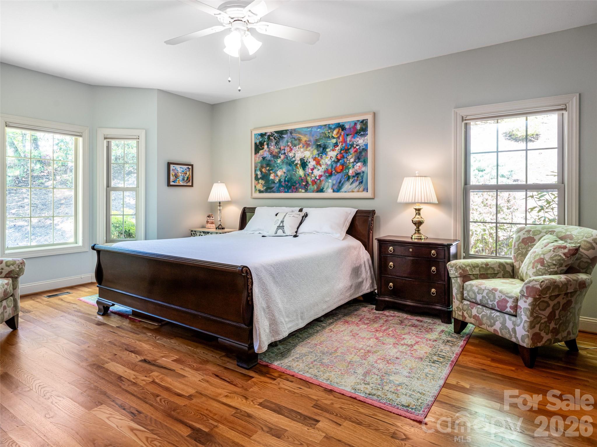 Golf Mountain Estates - Residential