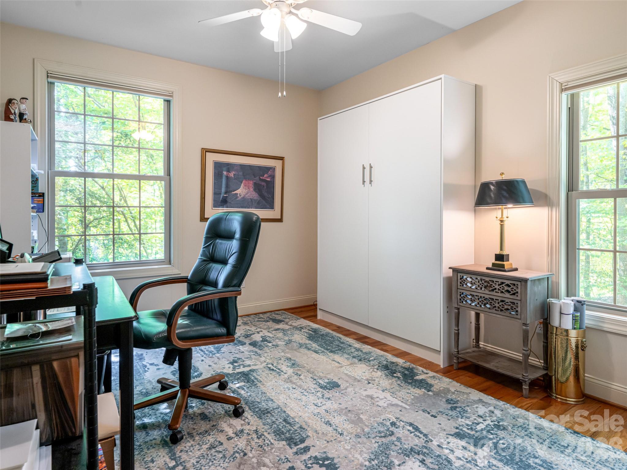 Golf Mountain Estates - Residential