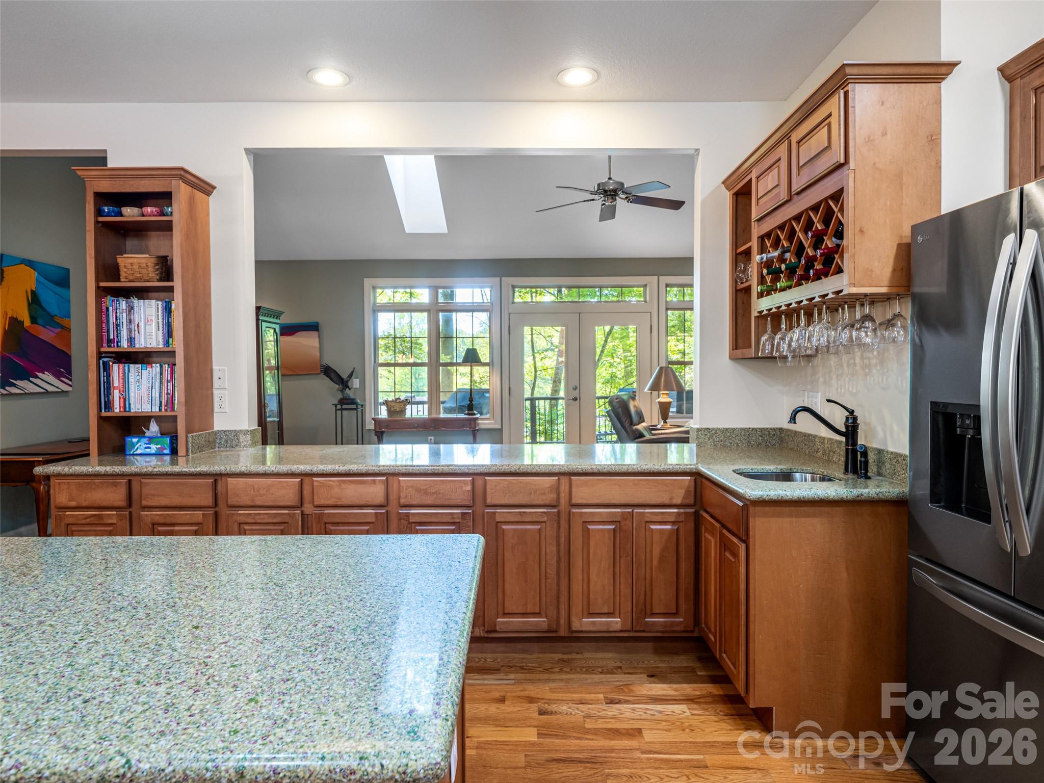 Golf Mountain Estates - Residential