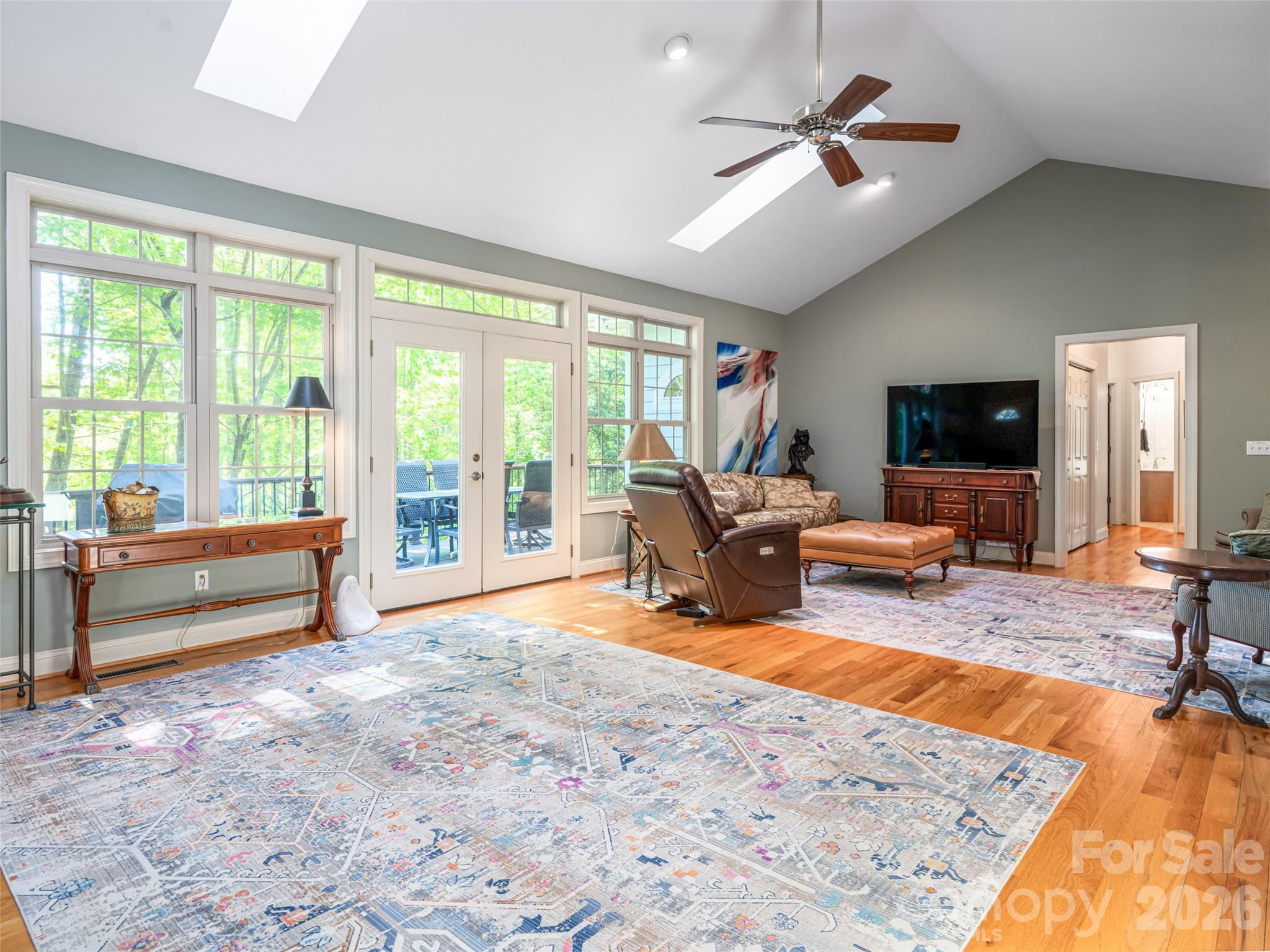 Golf Mountain Estates - Residential