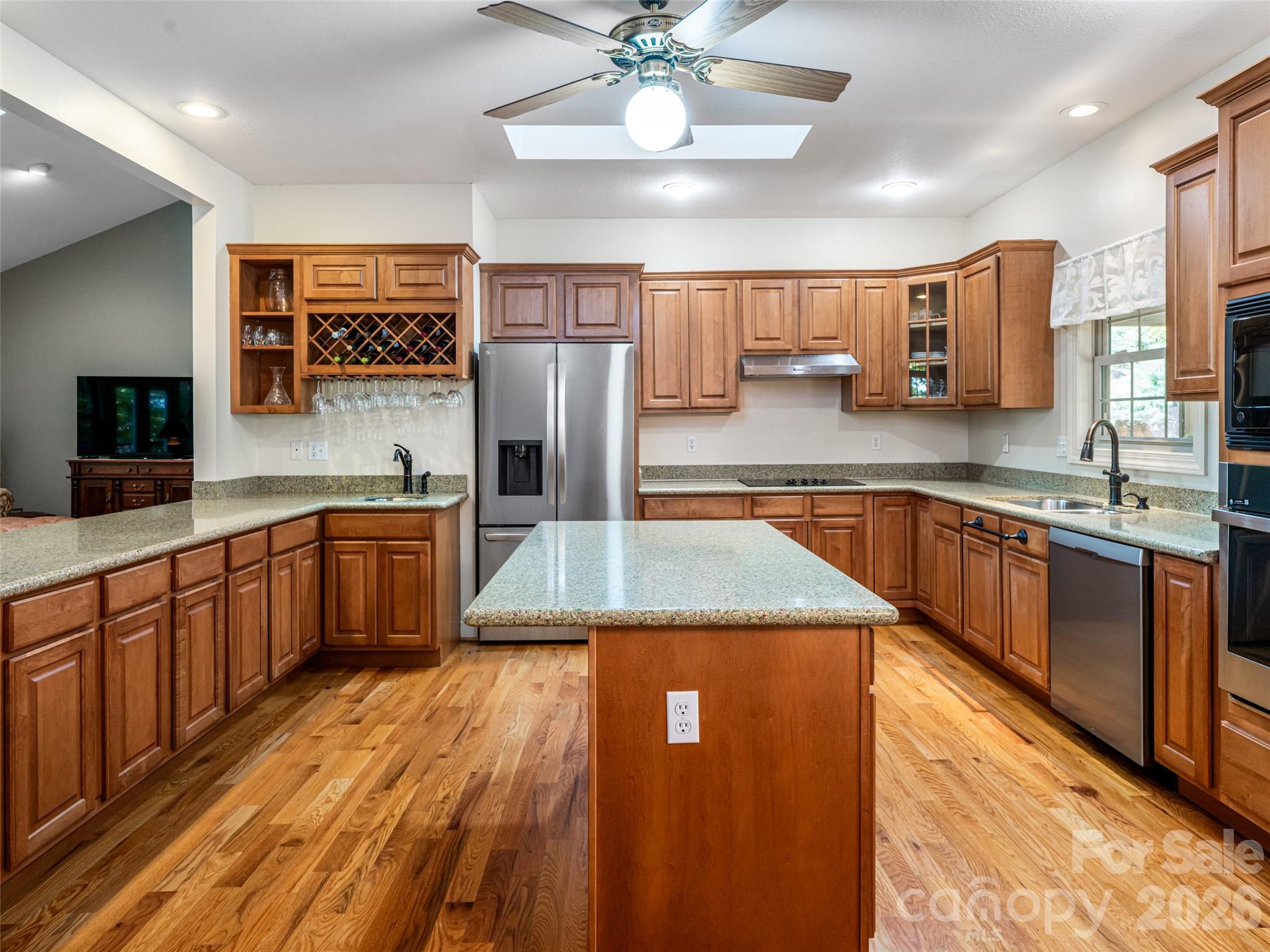 Golf Mountain Estates - Residential