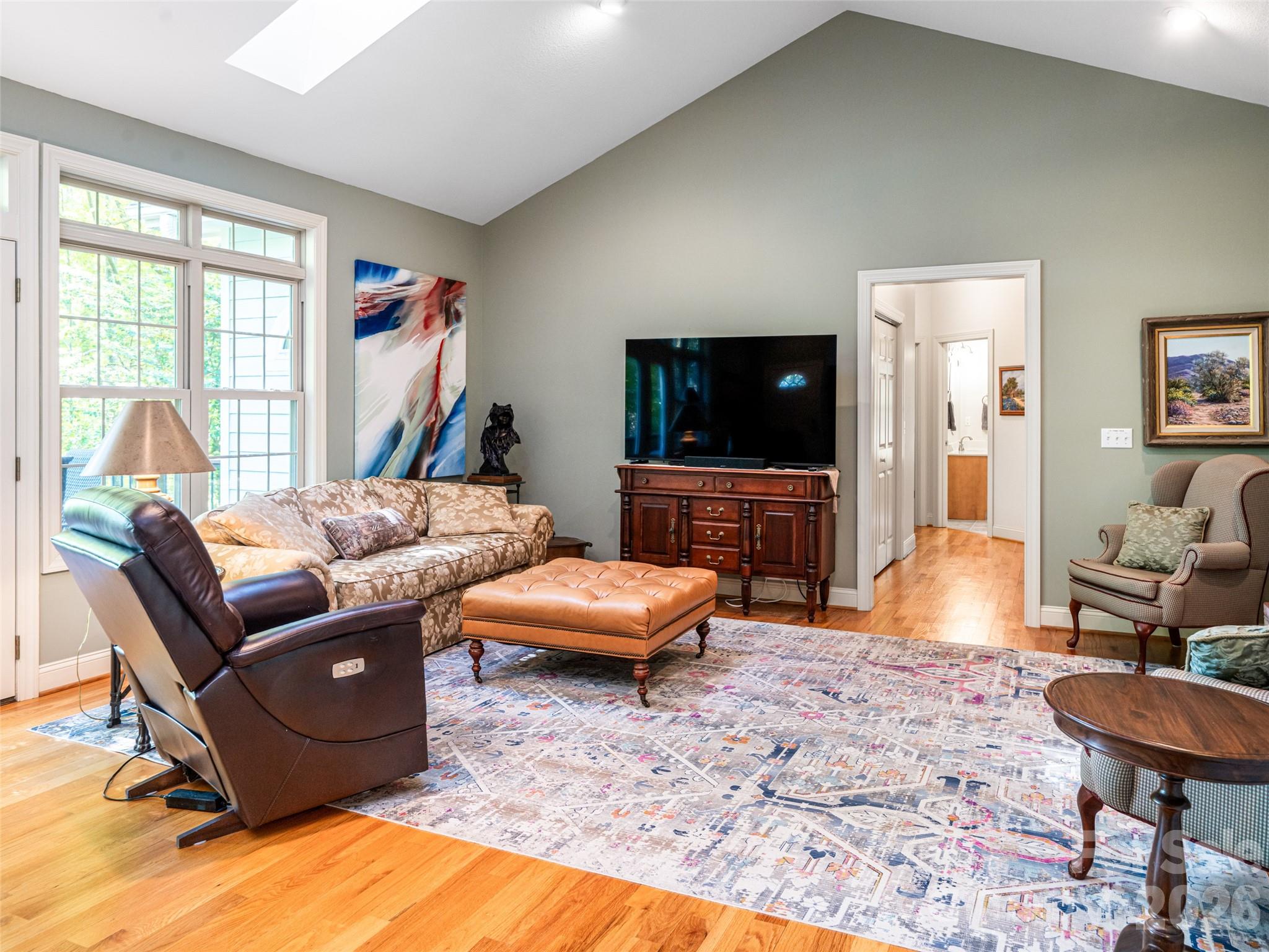 Golf Mountain Estates - Residential