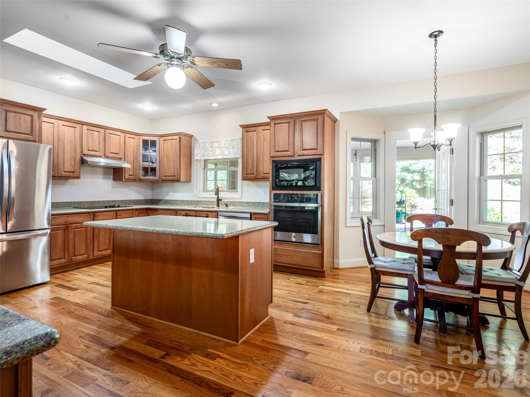 Golf Mountain Estates - Residential