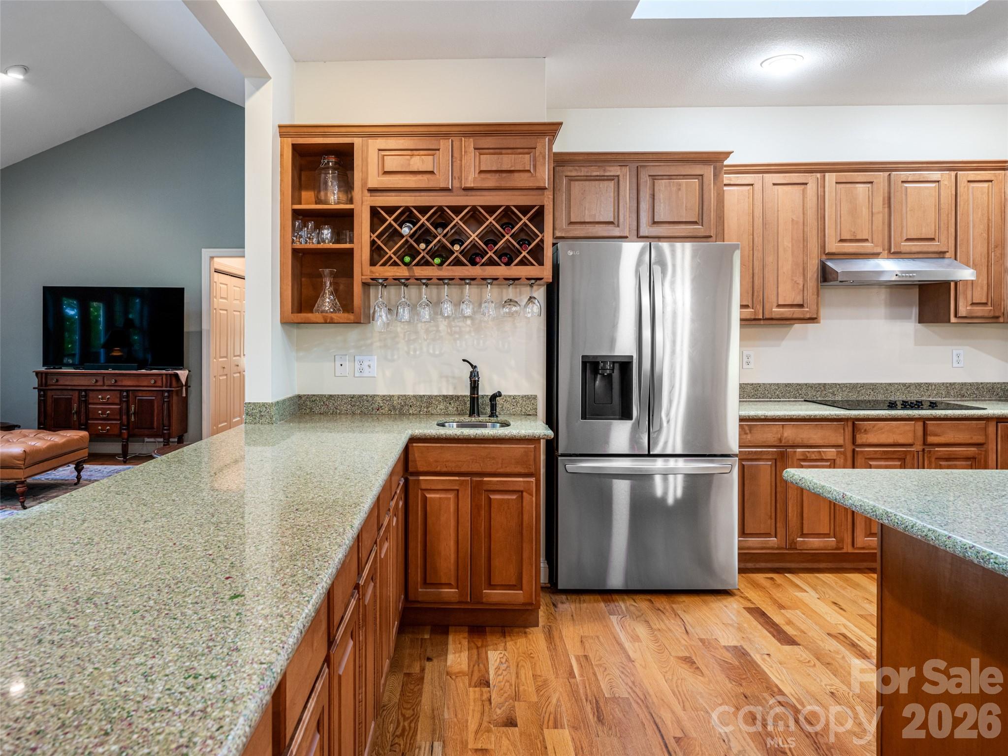 Golf Mountain Estates - Residential