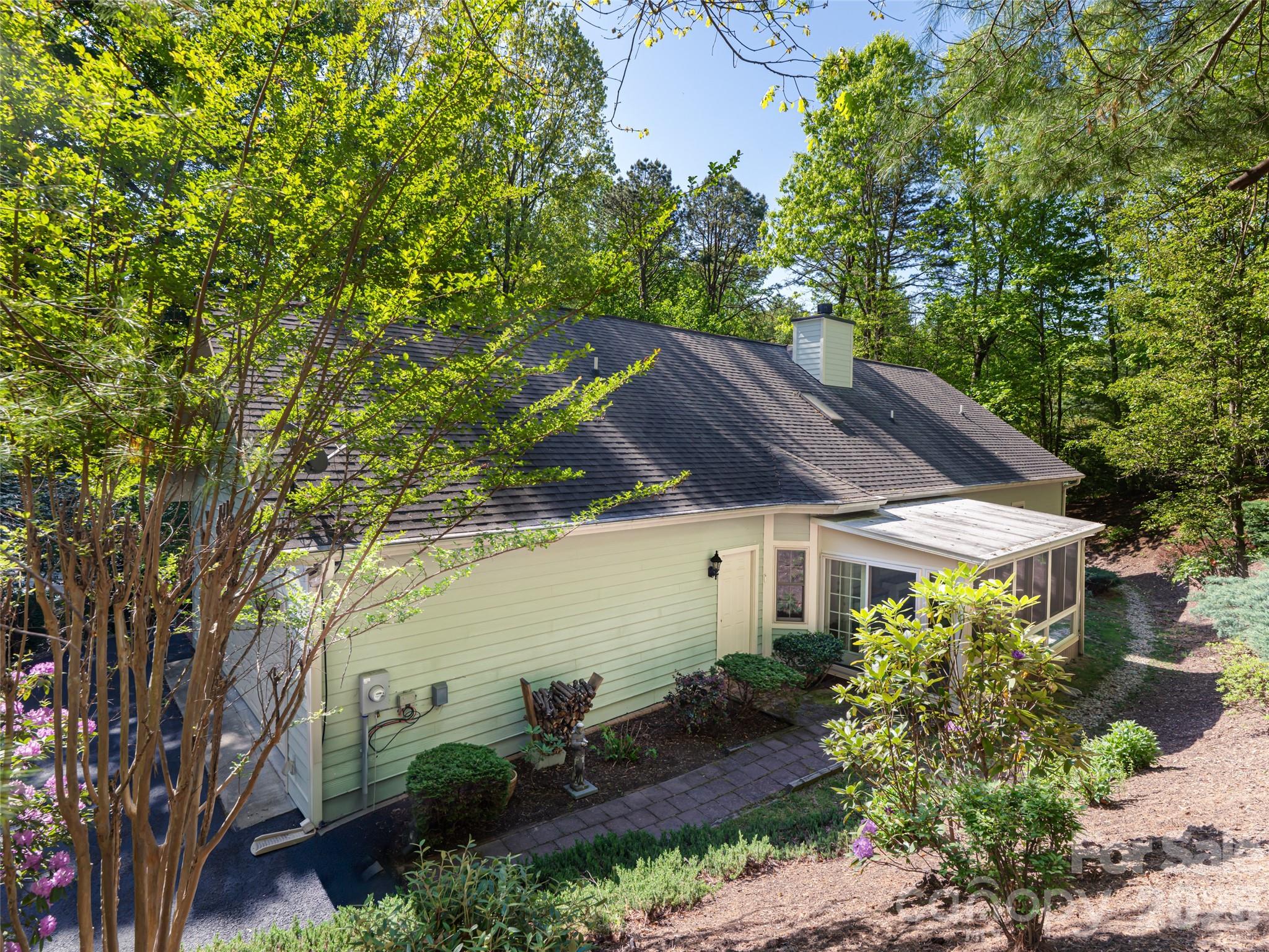 Golf Mountain Estates - Residential