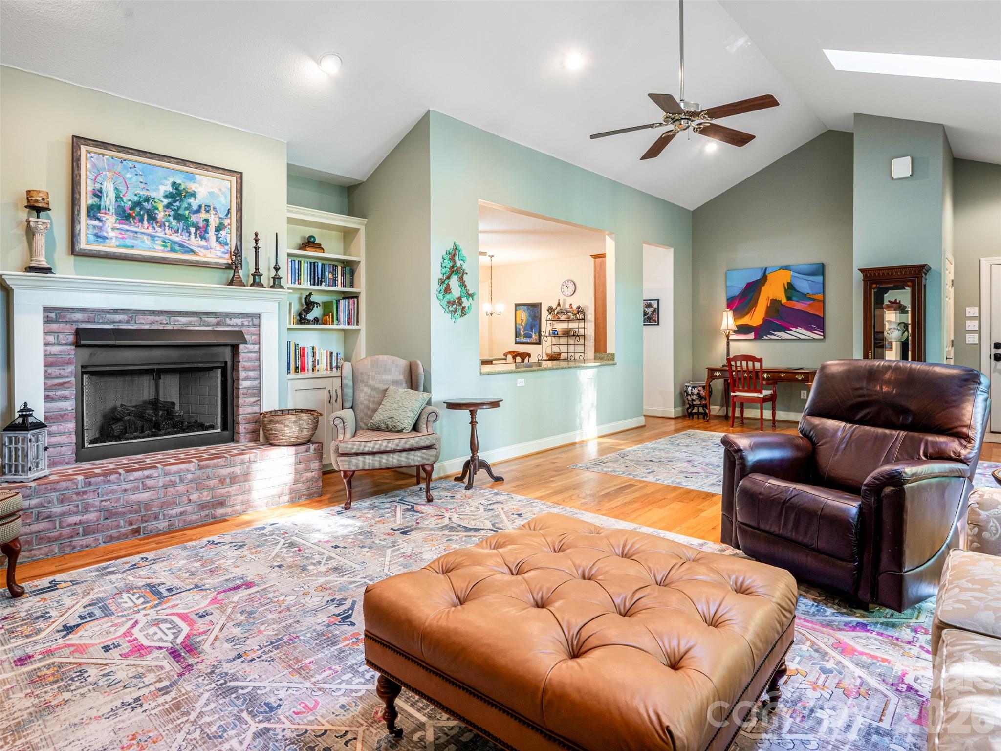 Golf Mountain Estates - Residential