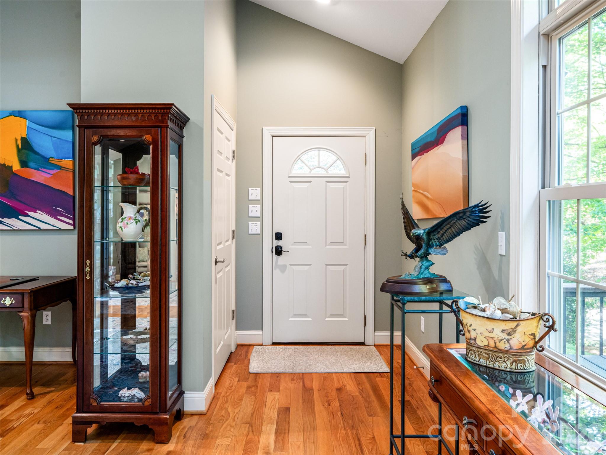 Golf Mountain Estates - Residential