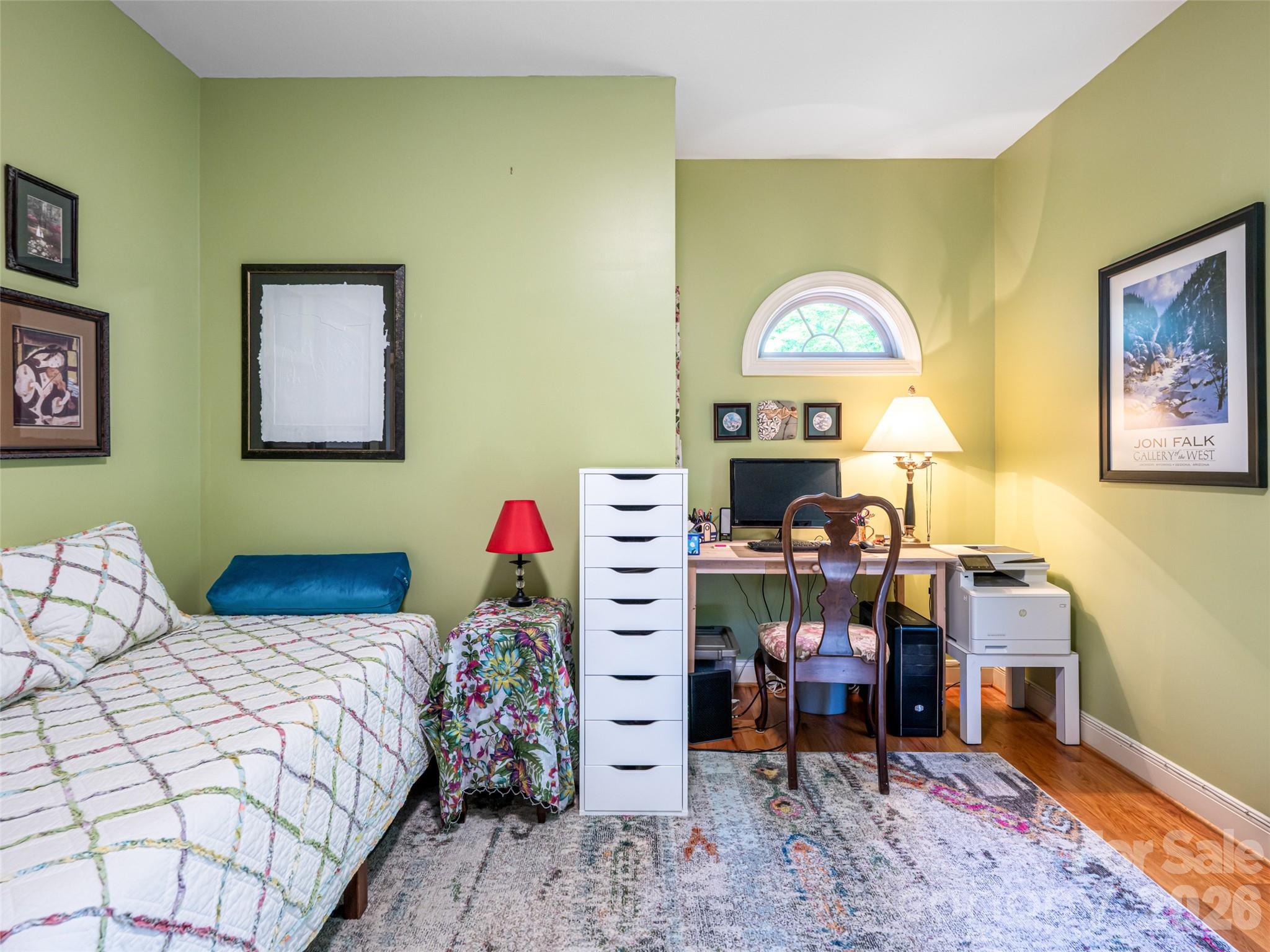 Golf Mountain Estates - Residential