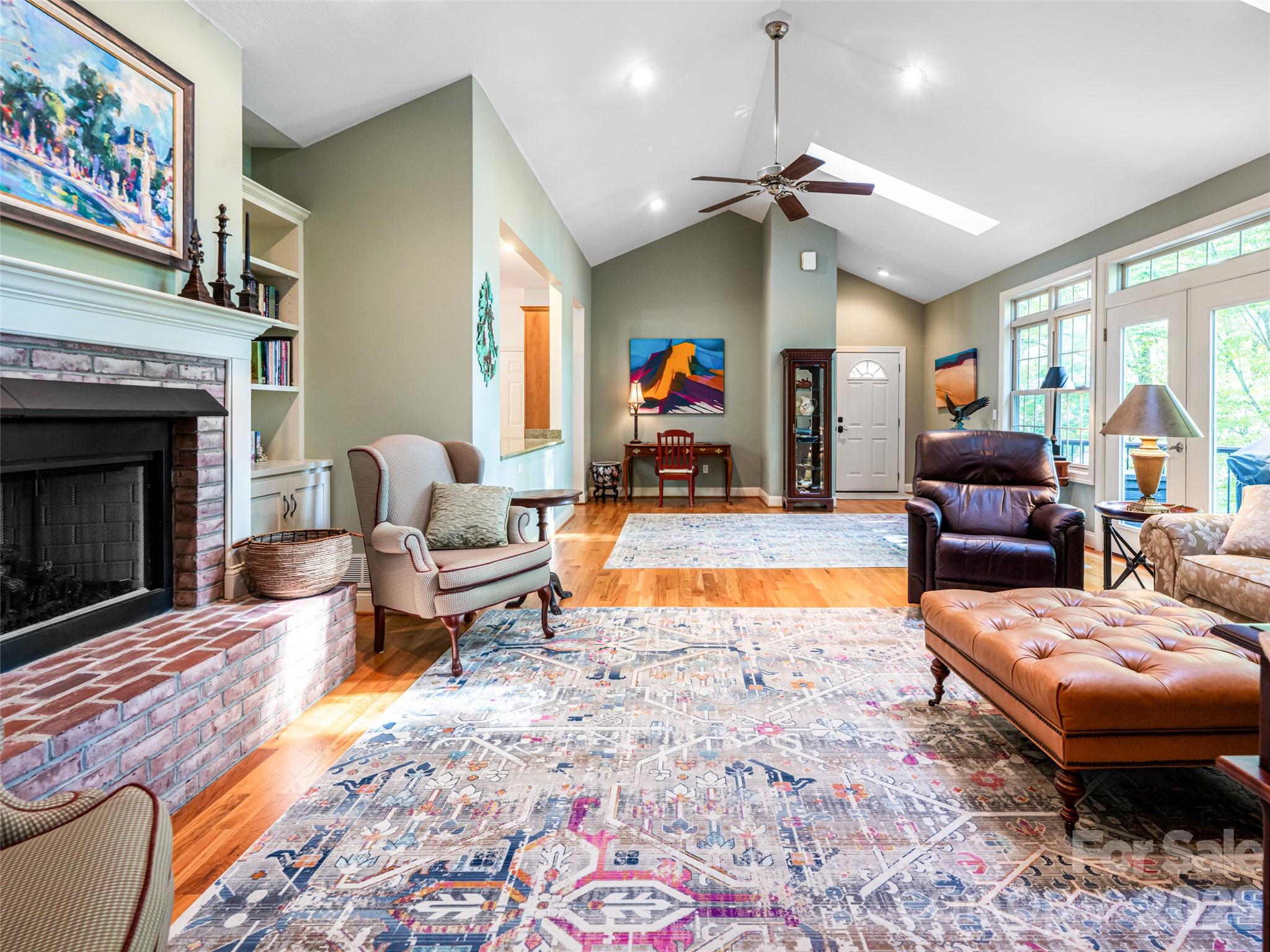 Golf Mountain Estates - Residential