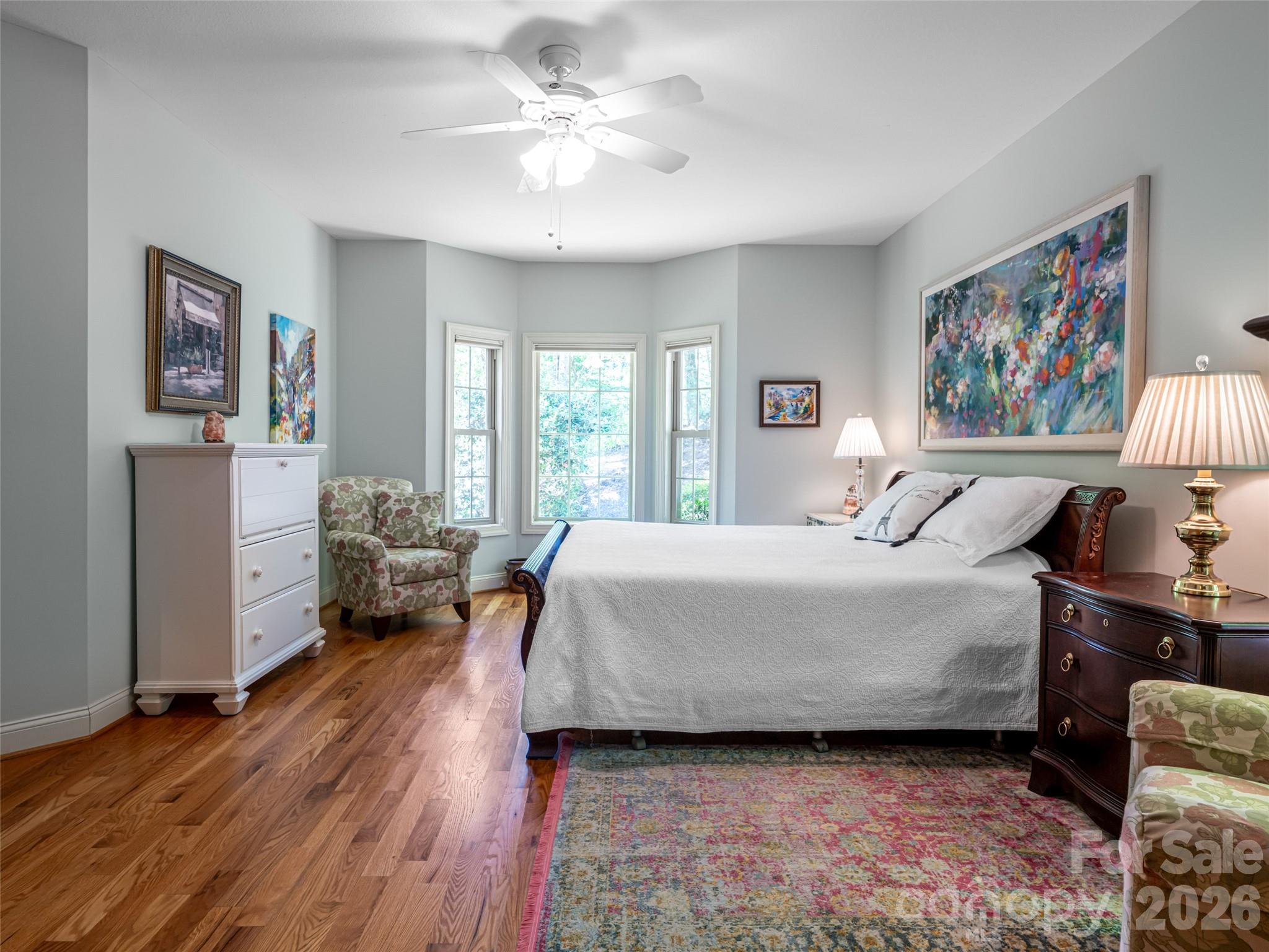 Golf Mountain Estates - Residential