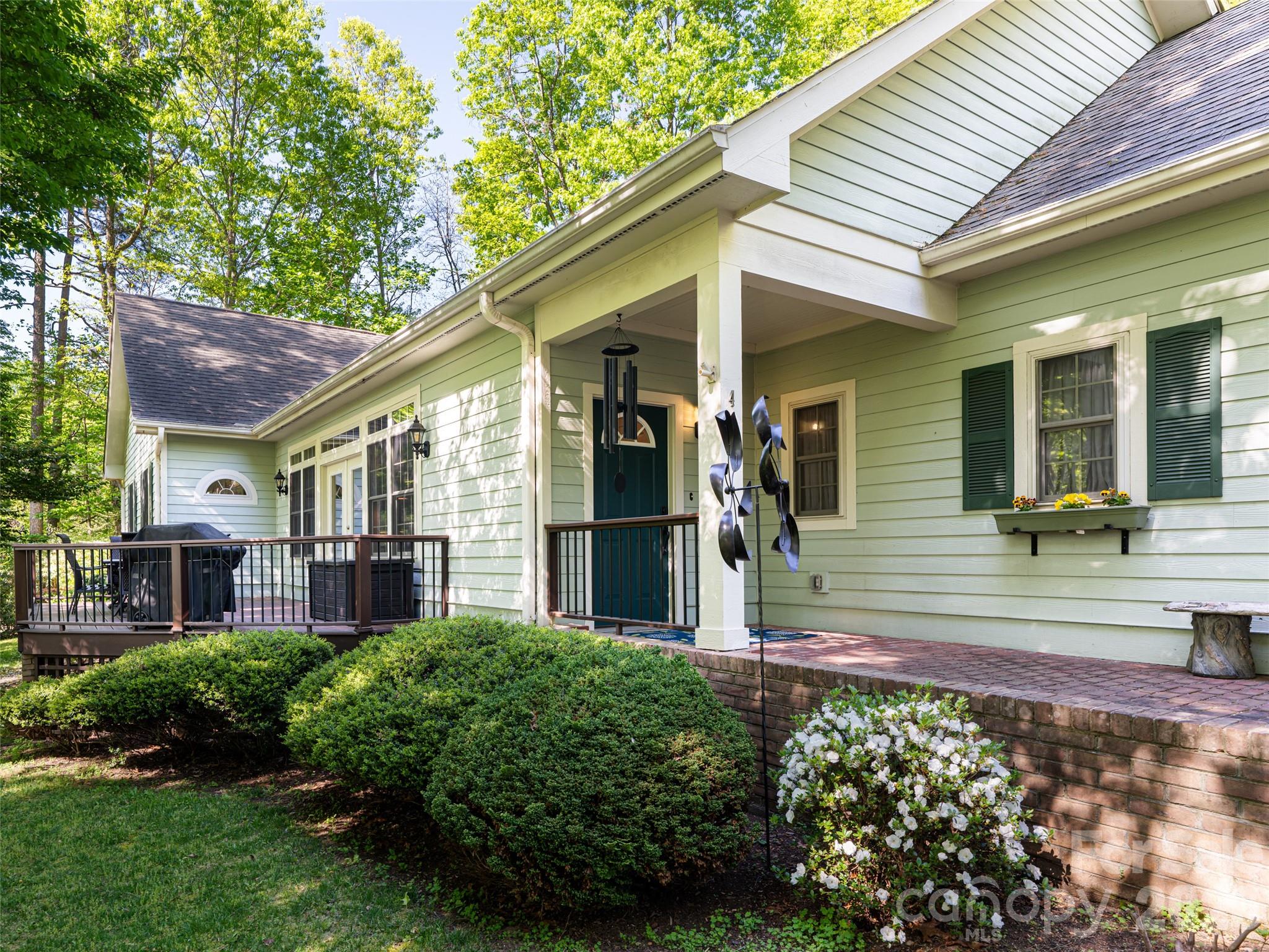 Golf Mountain Estates - Residential