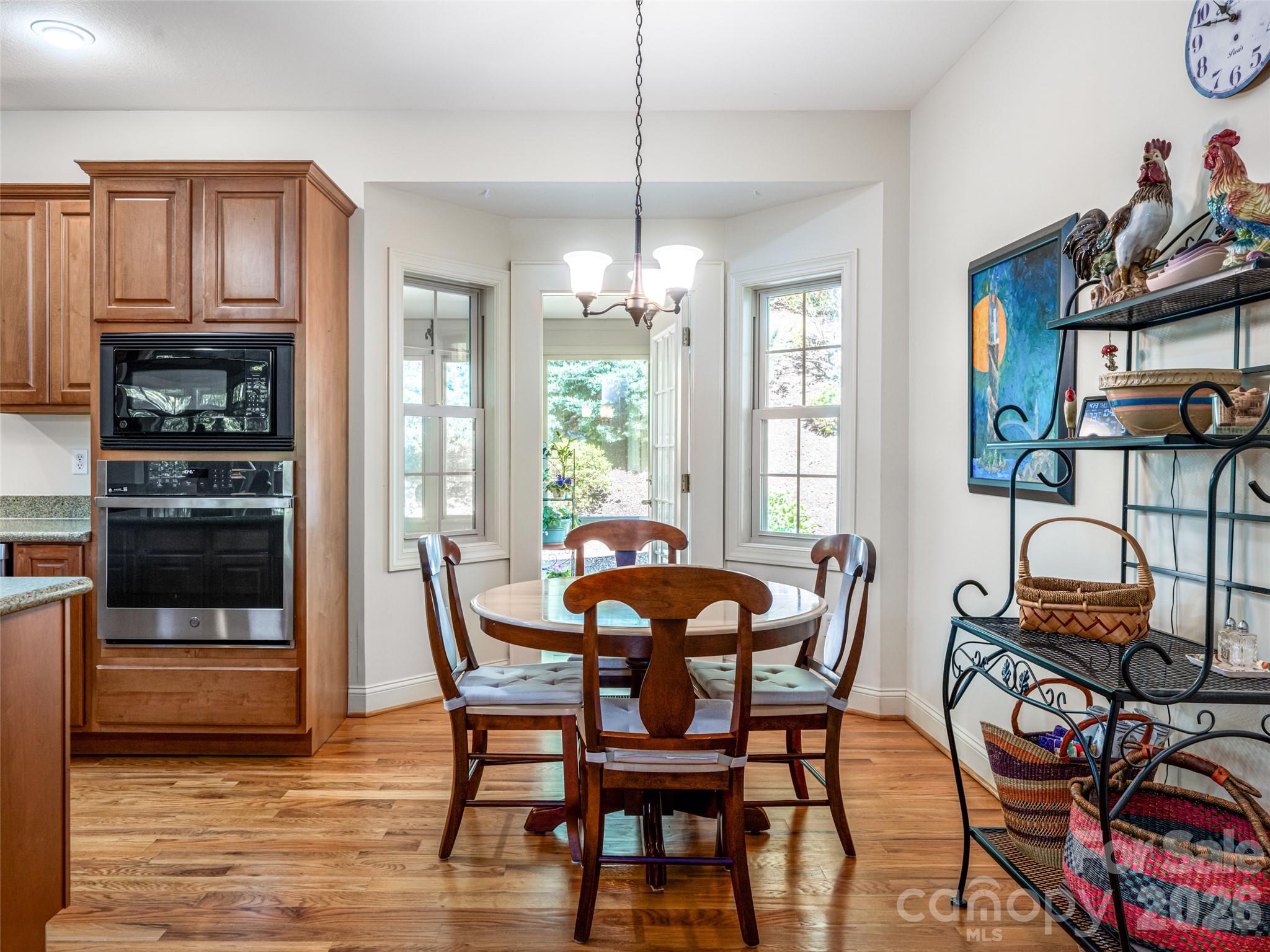 Golf Mountain Estates - Residential