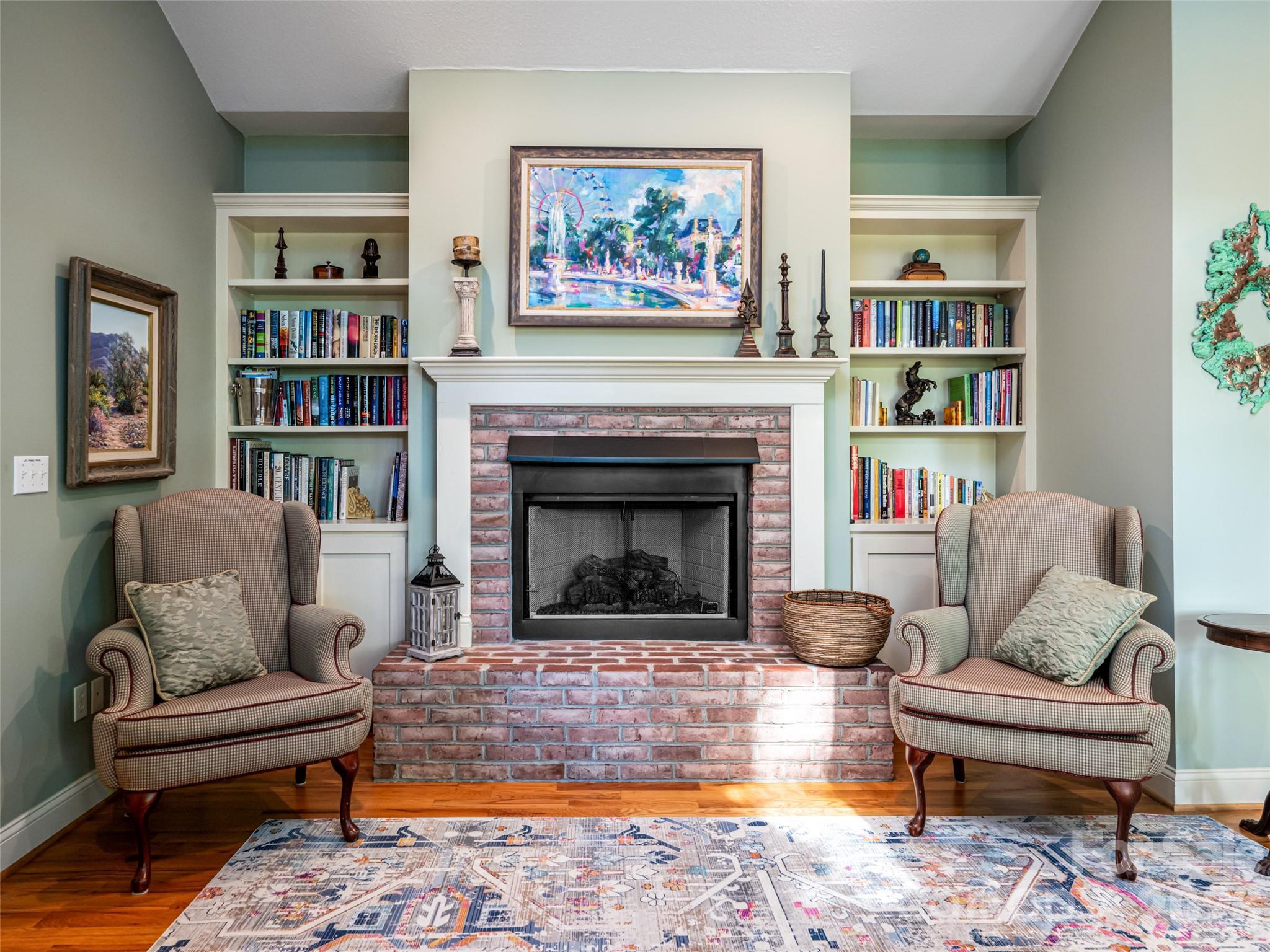 Golf Mountain Estates - Residential