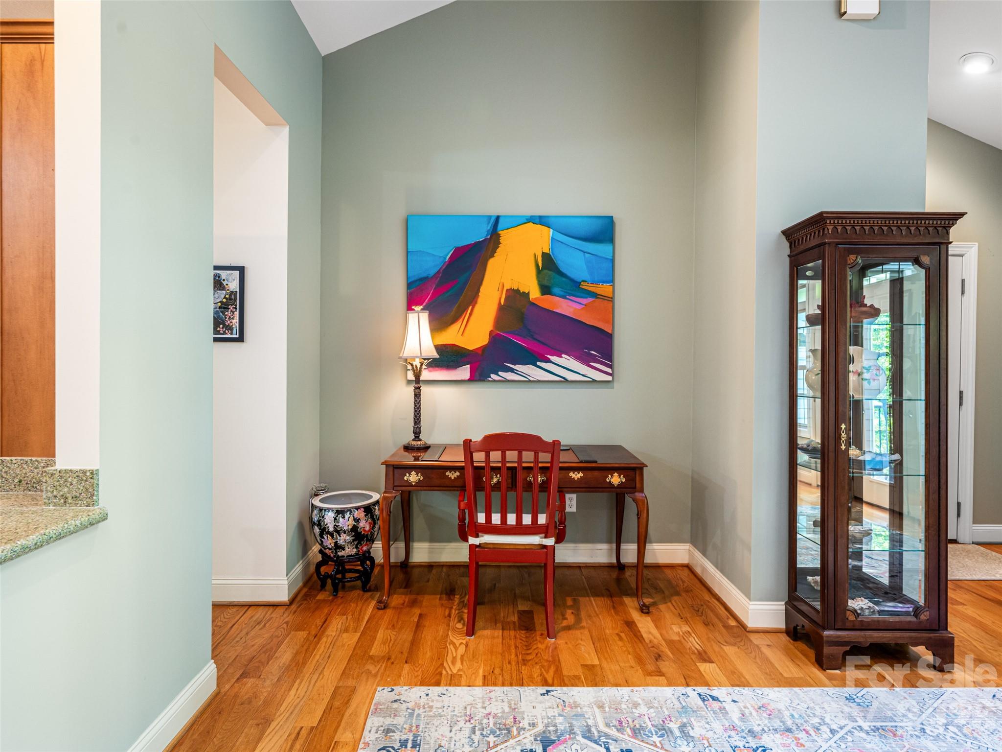 Golf Mountain Estates - Residential