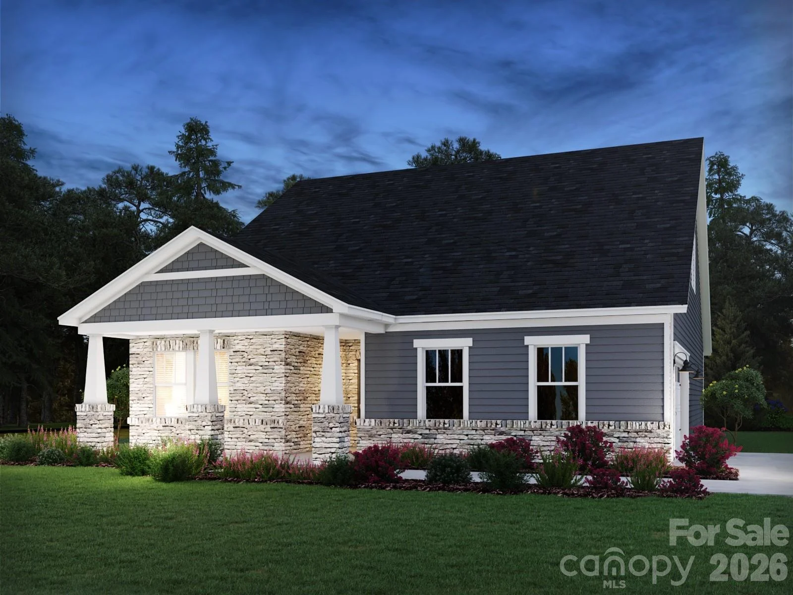 337 Hilsaw Lane, York, SC, 29745