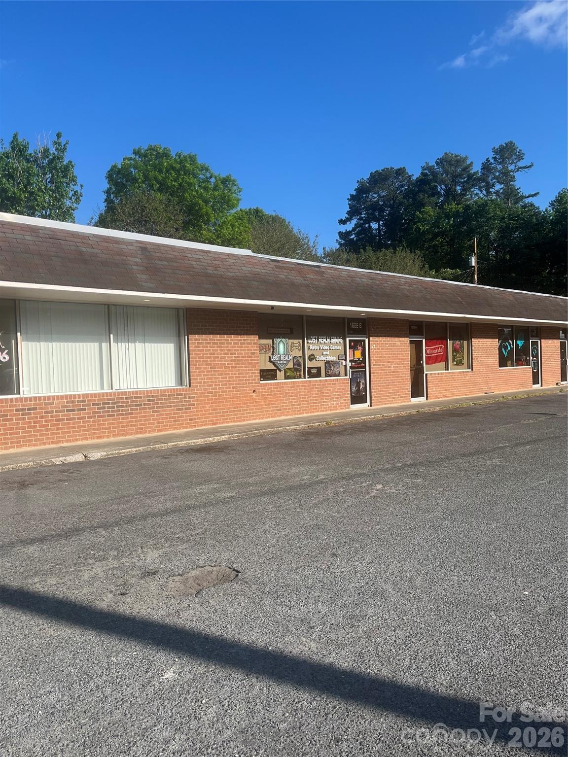 1614 US 52 Highway