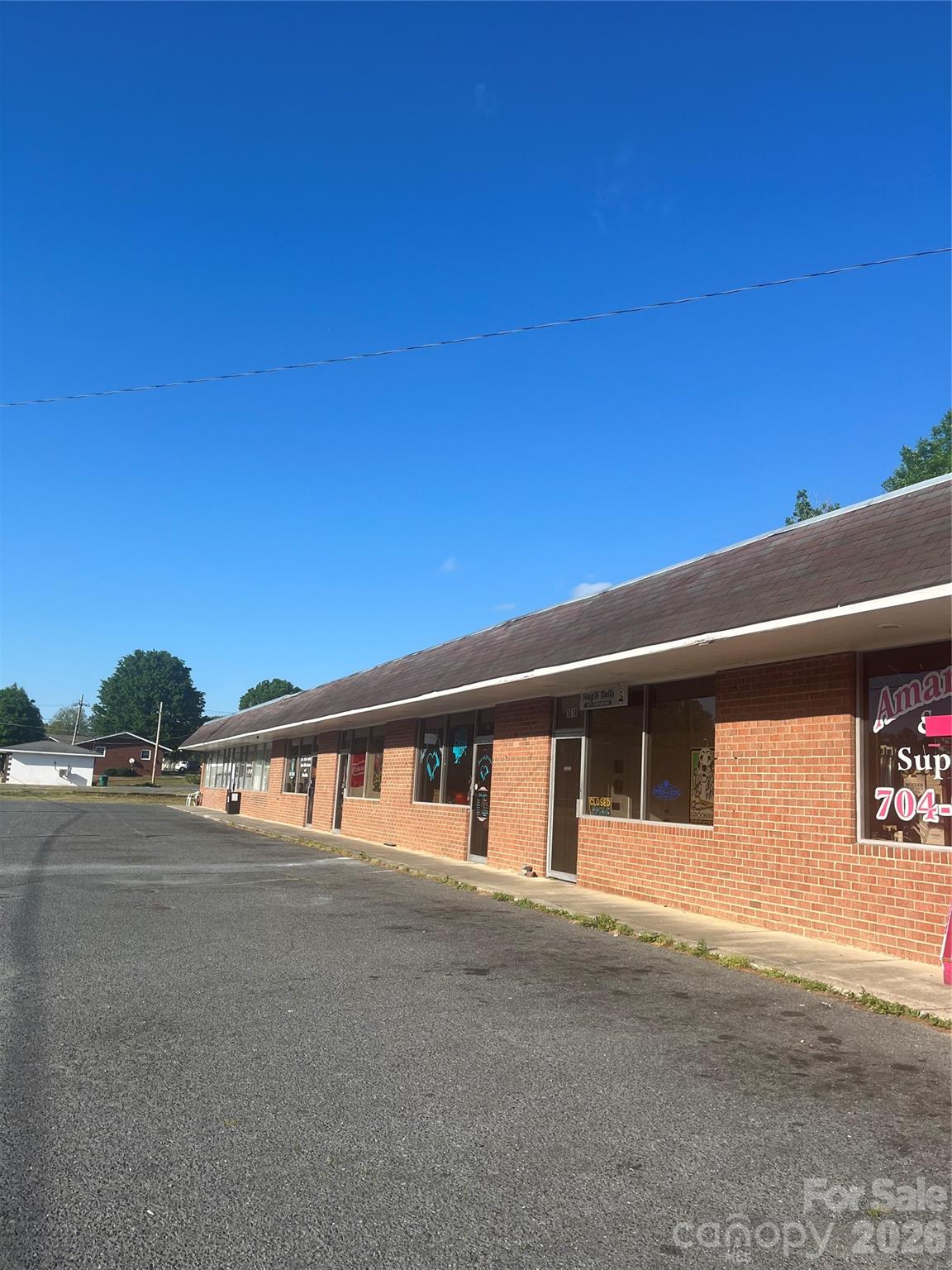 1614 US 52 Highway