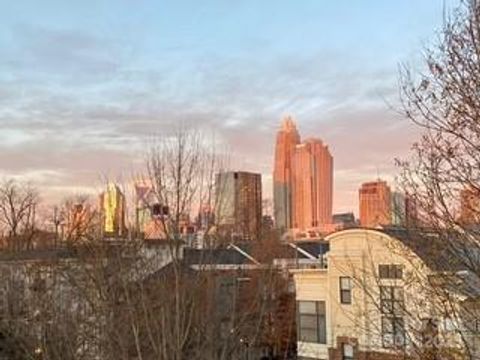 712 N Alexander Street Charlotte NC 28202