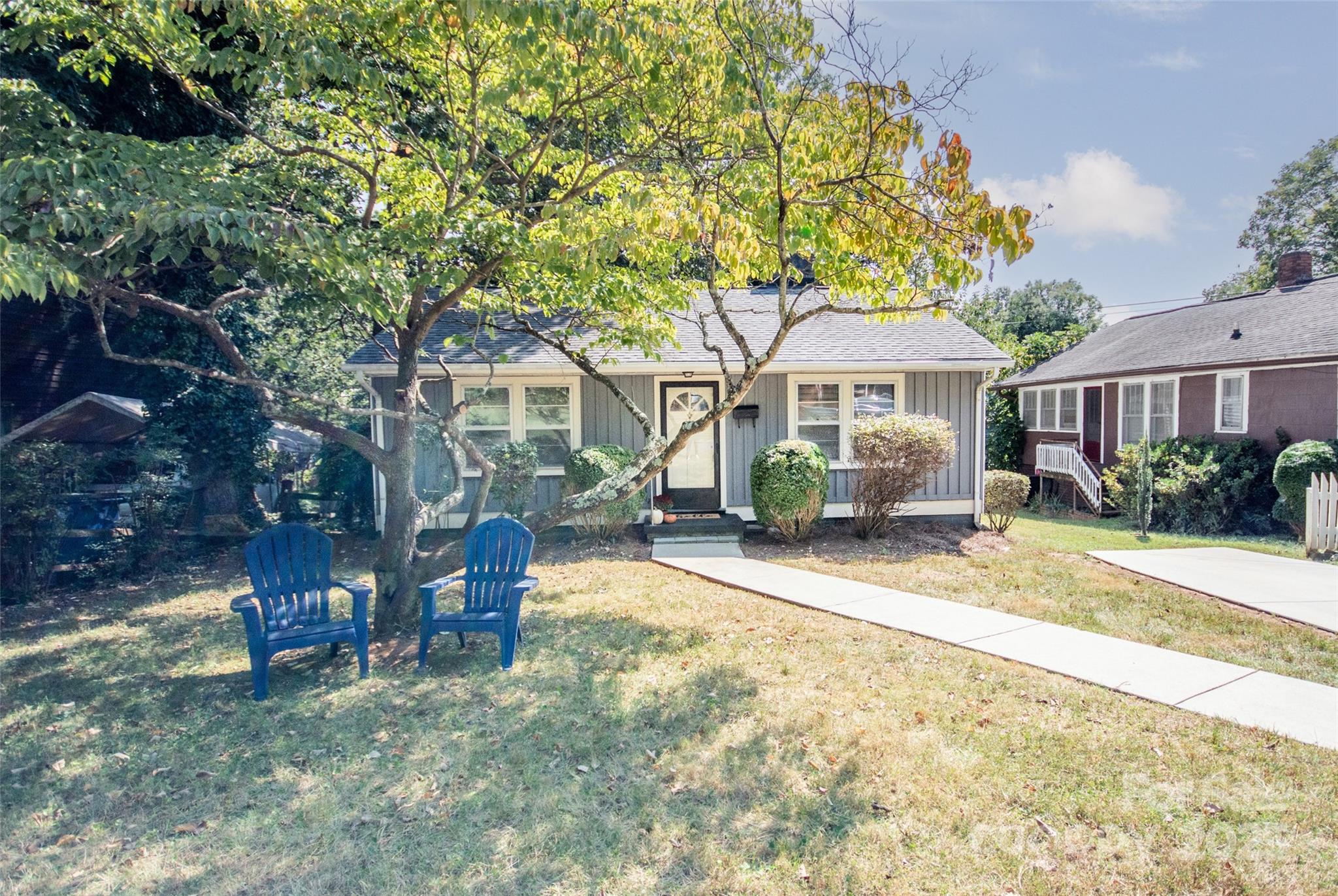 802 Wood Street