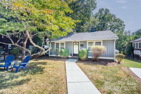802 Wood Street Statesville NC 28677