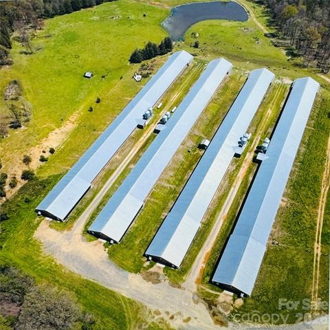 245 Ivy Road Polkton NC 28135