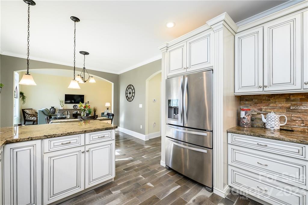 Forest Creek Estates - Residential