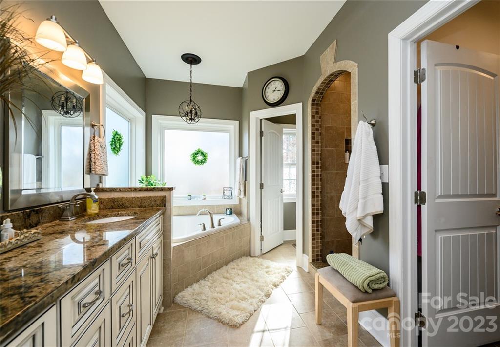 Forest Creek Estates - Residential