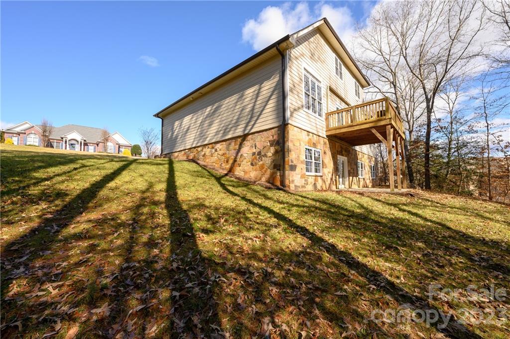 Forest Creek Estates - Residential