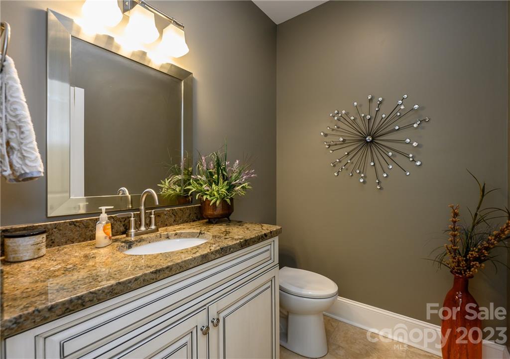 Forest Creek Estates - Residential