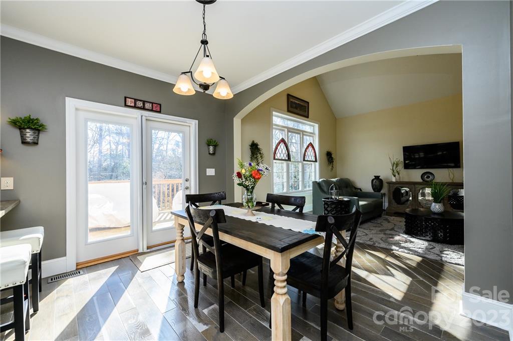 Forest Creek Estates - Residential