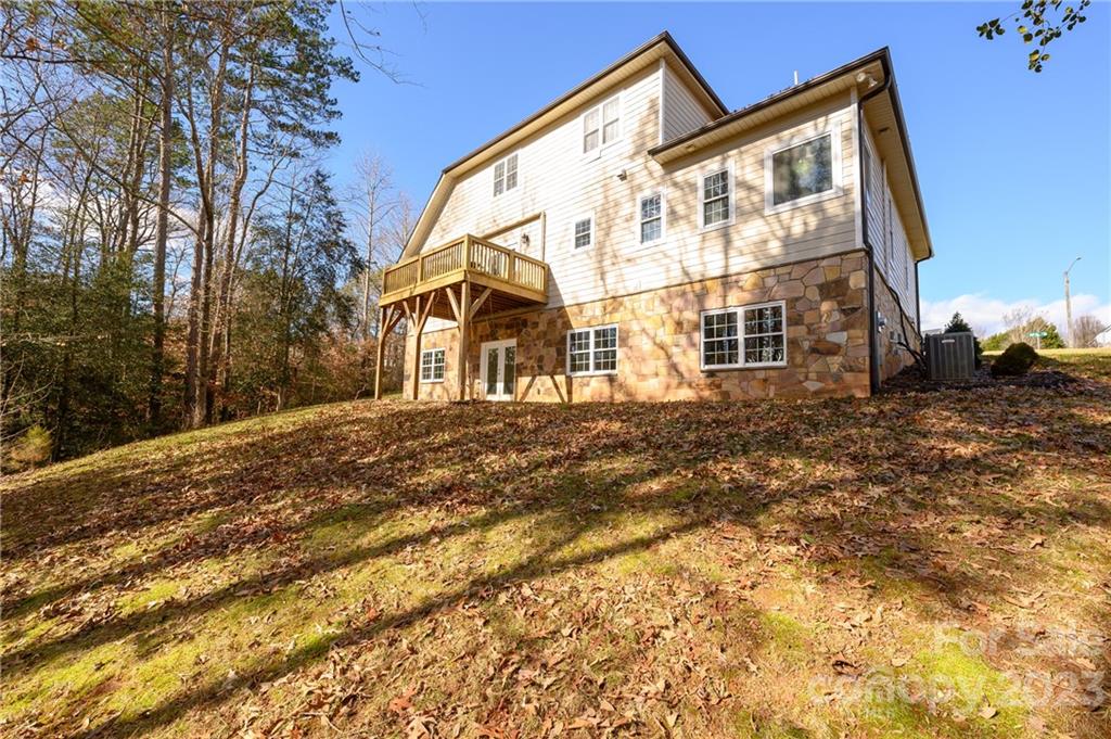 Forest Creek Estates - Residential