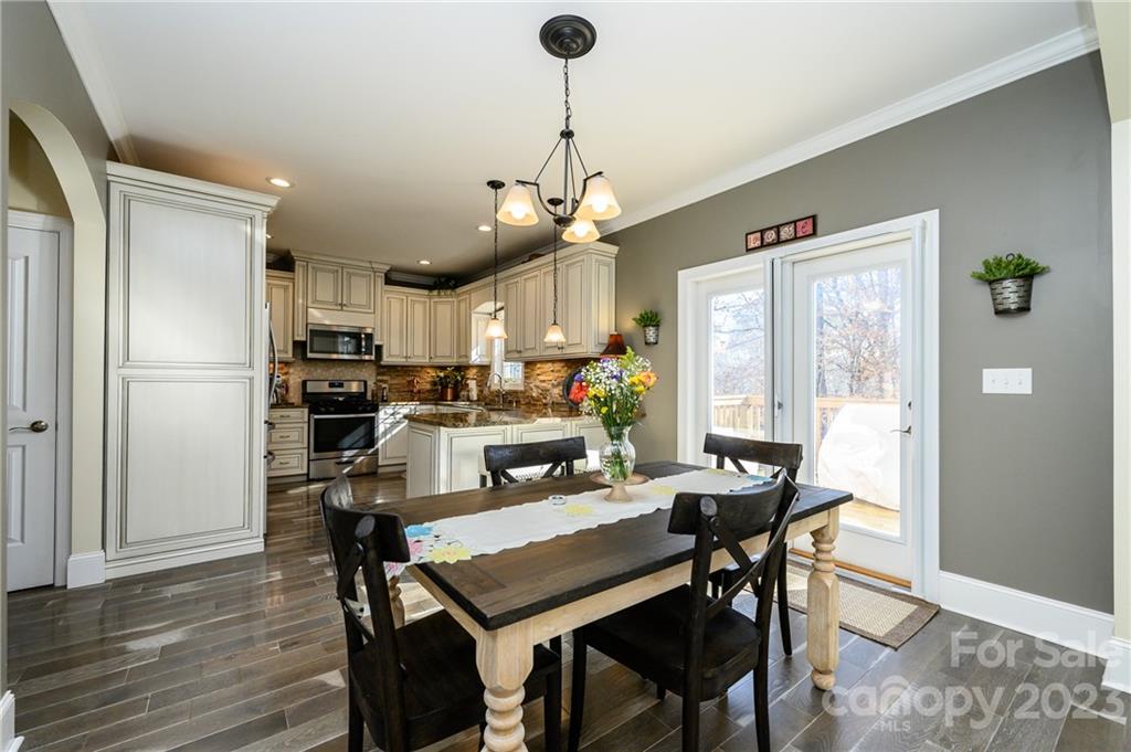 Forest Creek Estates - Residential