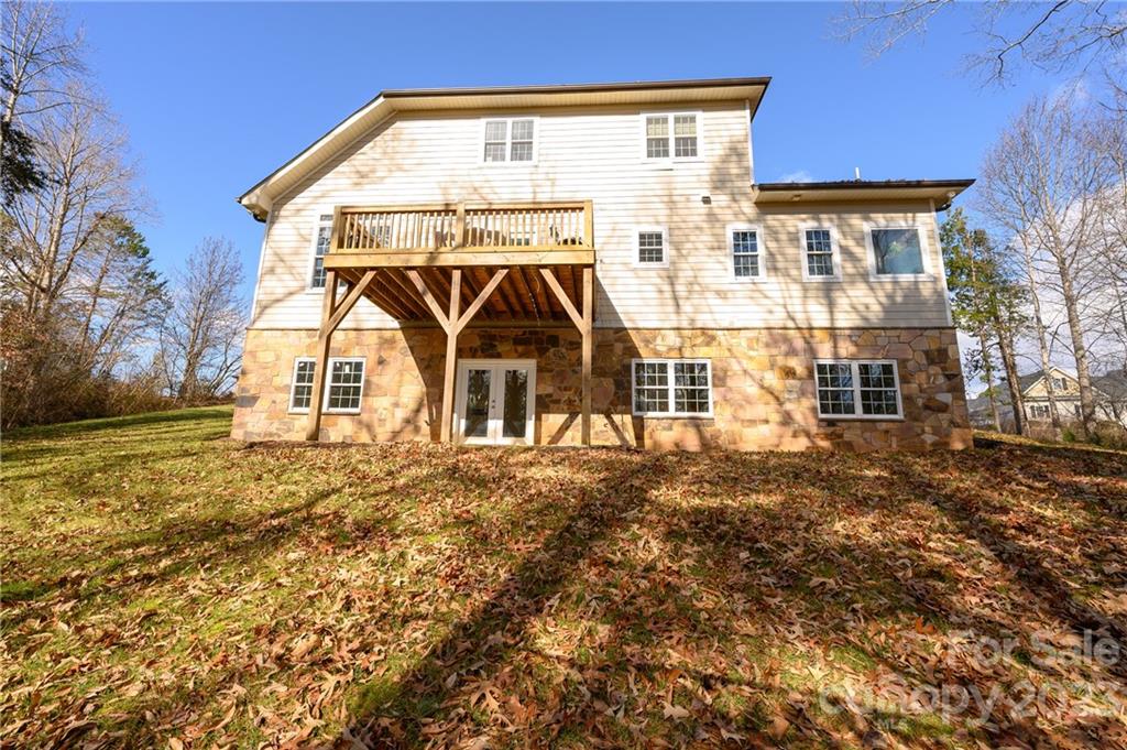 Forest Creek Estates - Residential