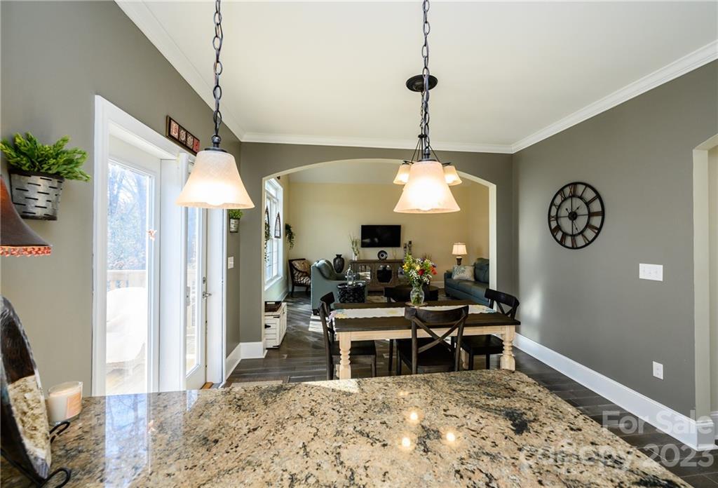 Forest Creek Estates - Residential