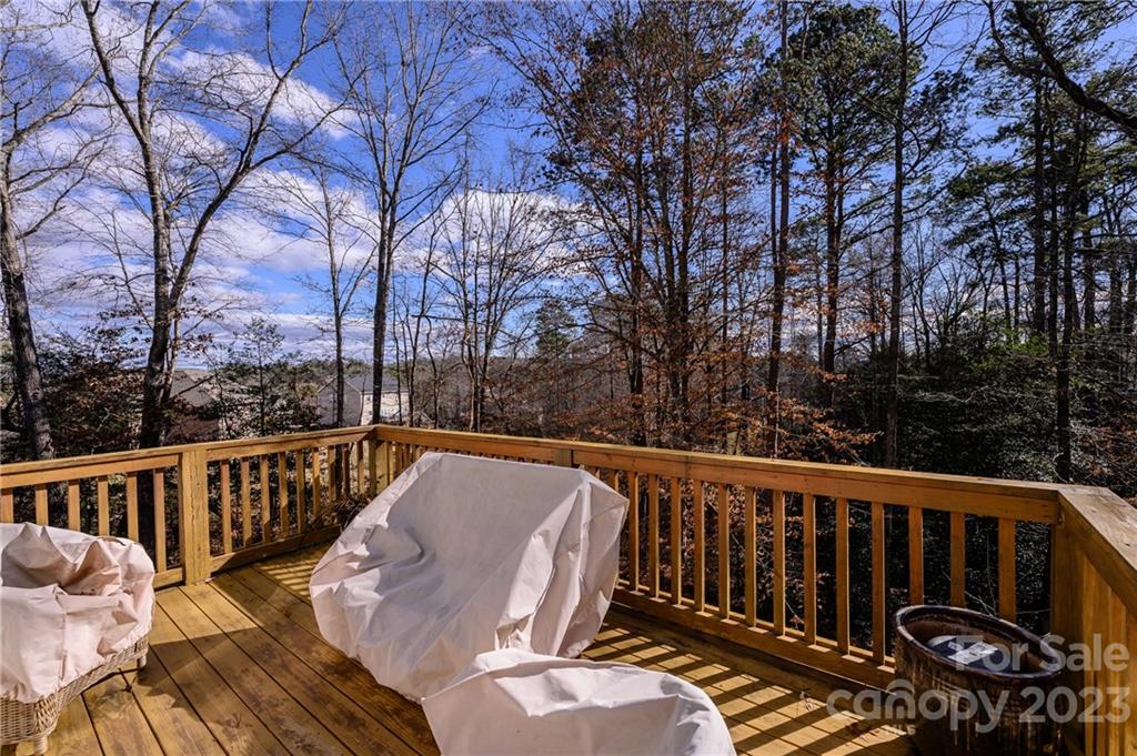 Forest Creek Estates - Residential