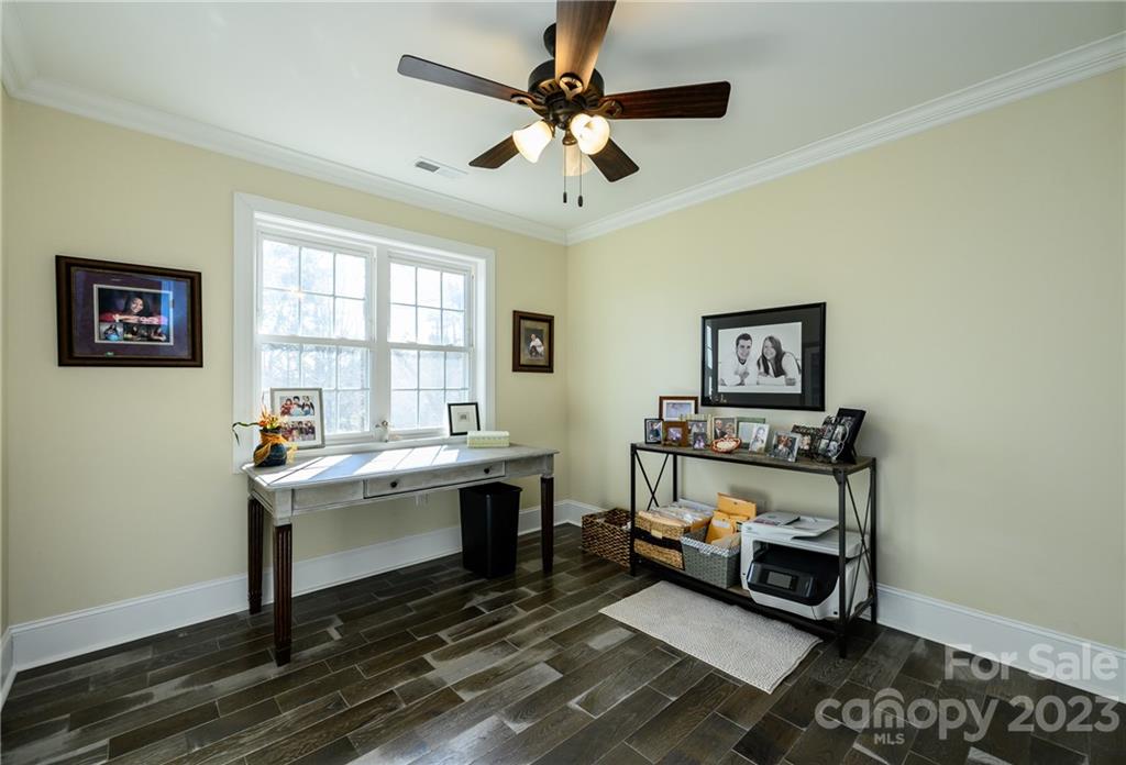 Forest Creek Estates - Residential