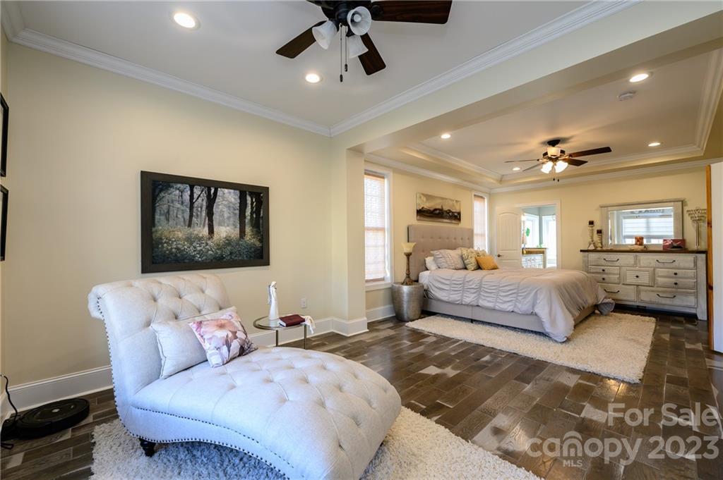 Forest Creek Estates - Residential