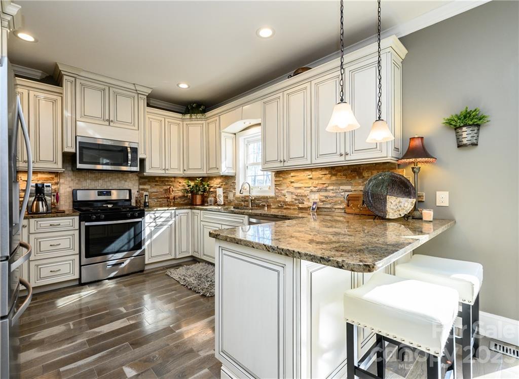 Forest Creek Estates - Residential