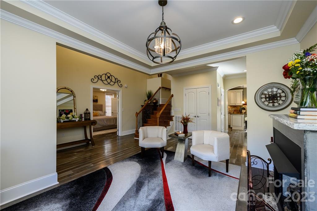 Forest Creek Estates - Residential