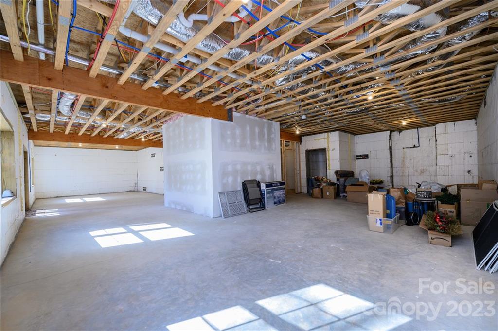 Forest Creek Estates - Residential