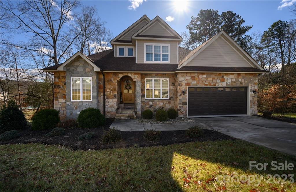 Forest Creek Estates - Residential