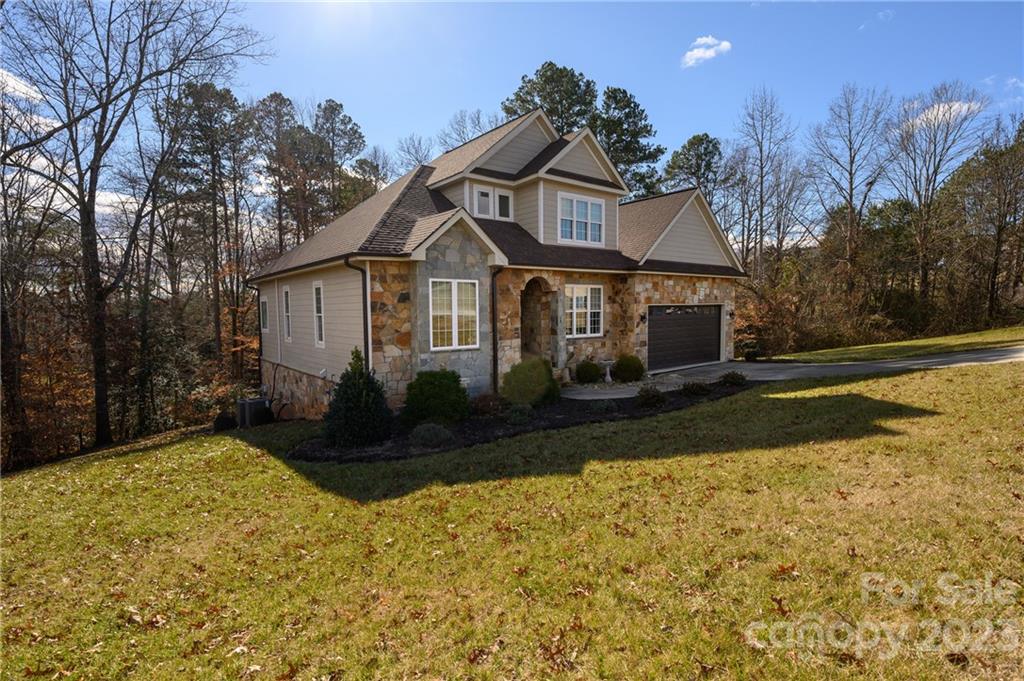 Forest Creek Estates - Residential