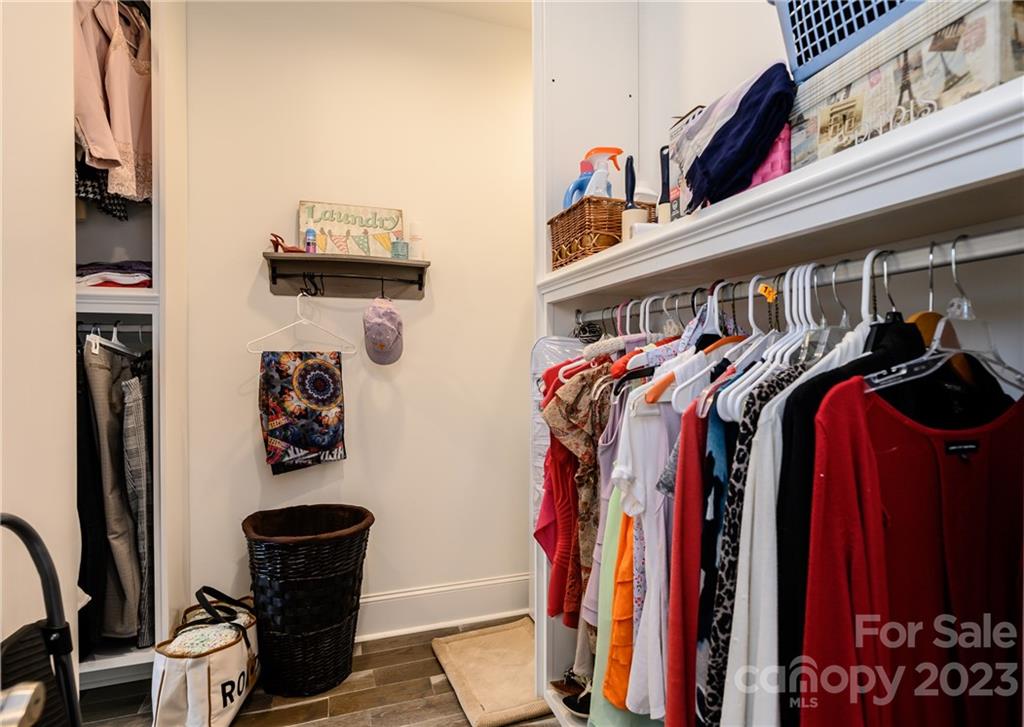 Forest Creek Estates - Residential