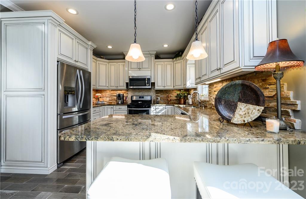 Forest Creek Estates - Residential