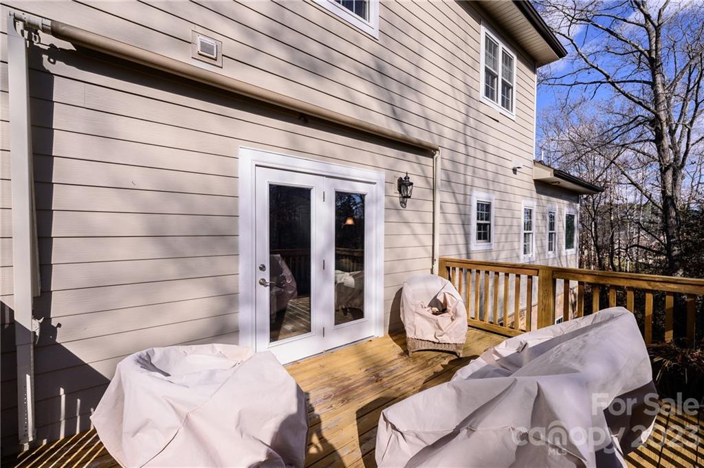 Forest Creek Estates - Residential