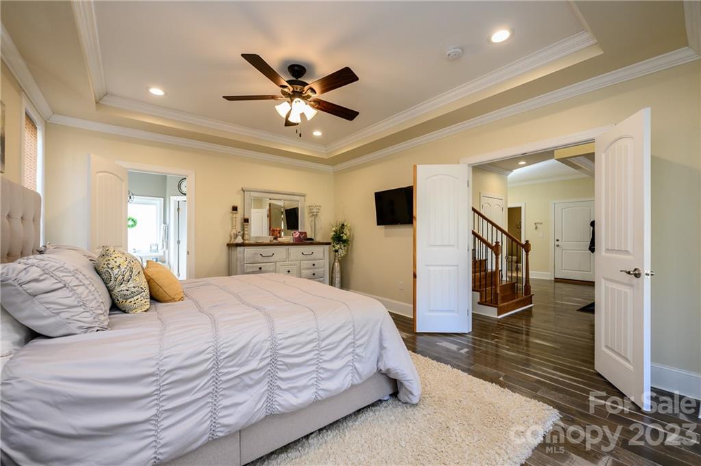 Forest Creek Estates - Residential