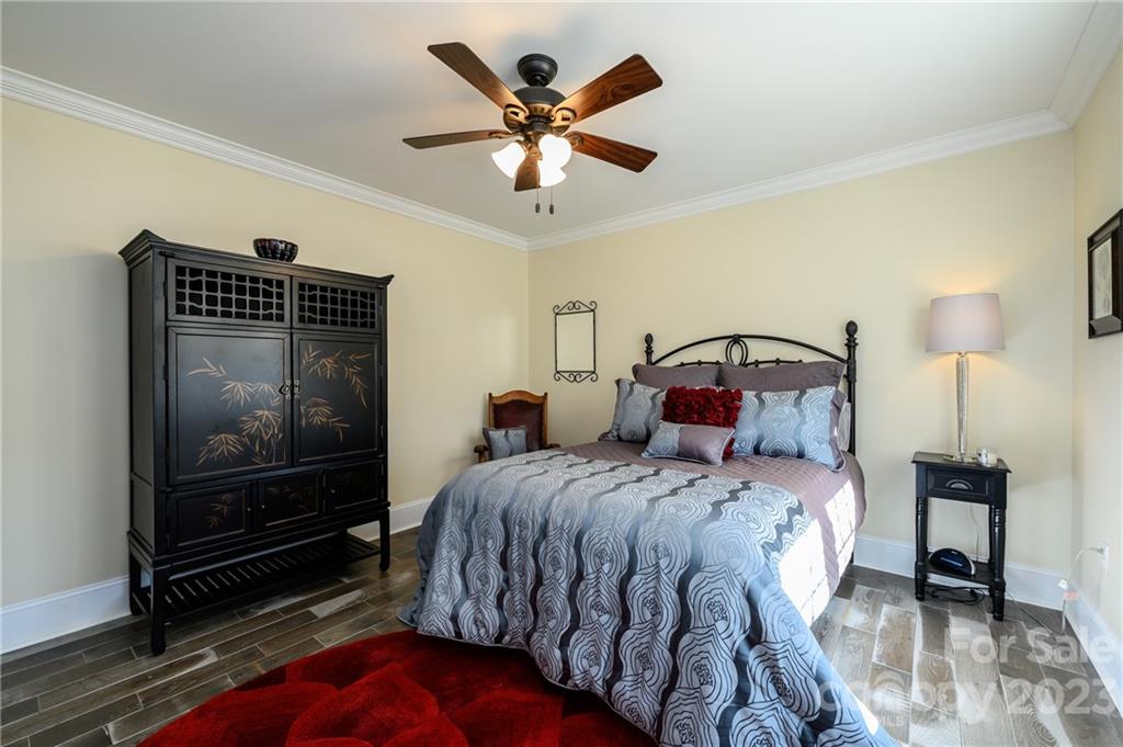 Forest Creek Estates - Residential